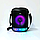 Музична акустична колонка RX-8101 Bluetooth з підсвічуванням та мікрофоном, фото 3