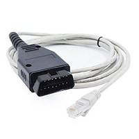 Кабель E-SYS ICOM Ethernet - OBD для BMW F-серия (h2000-03510)