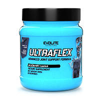 Ultra Flex (390 g, green apple) Амур