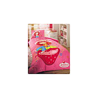 Постельное белье Tac Disney - Sweet Strawbery 160*220 подростковое