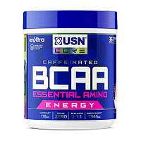 BCAA Power Punch Energy (400 g, orange mango) Амур