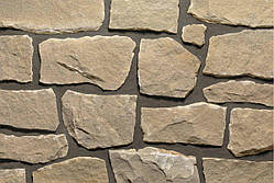 Камені для укладання у випадковому порядку B&B Deserto 30-40мм Кут