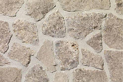 Камені для укладання у випадковому порядку B&B Dolomia 30-40мм Кут