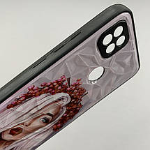 Чохол для Xiaomi Redmi 9C чохол з українкою із захистом камери на телефон сяомі редмі 9с q8h, фото 4