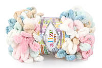 Alize Puffy Color, №6523