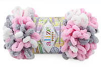 Alize Puffy Color, №6370
