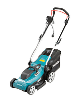 Електрична газонокосарка Makita ELM3320