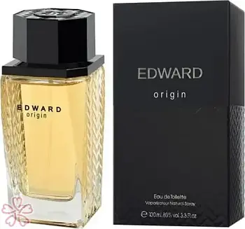 Edward Collection Origin