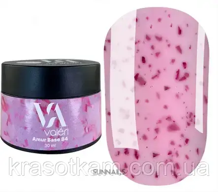 French Base Valeri № 85 (30 ml).