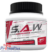 S.A.W (200 g, blackcurrant-lemon) Амур