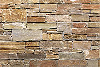 Каменная панель B&B Scaglia Canyon 450x150x20 Угол