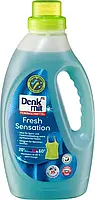 Гель для стирки DenkMit Fresh Sensation для мембранной ткани 1.5 л