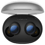 Беспроводные наушники Realme Buds Q2S Night Black (черные), фото 5
