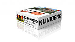 Эластичная плитка,Kosbud KLINKIERO CATEDRO, (структурная, 210*60 мм), упаковка 60 шт