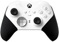 Бездротовий геймпад Microsoft Xbox Elite Wireless Controller Series 2 Core White