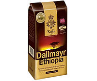 Кофе Dallmayr Ethiopia в зернах 500 г