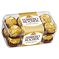 Конфеты Ferrero Rocher 16шт 200 г