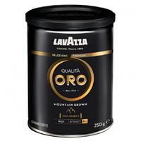 Кава мелена Lavazza Oro Mountain Grown 250 г