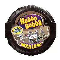 Жевательная резинка со вкусом колы Hubba Bubba Cola 56 г