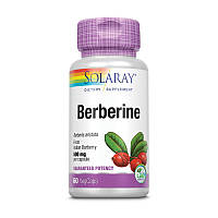 Berberine 500 mg (60 veg caps) Амур