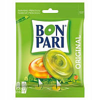 Леденцы со вкусом фруктов Bon Pari original 90 г