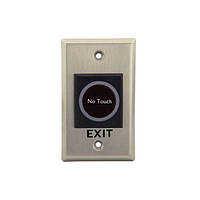 Кнопка выхода бесконтактная Yli Electronic ISK-840A для системы контроля доступа TS, код: 6527351