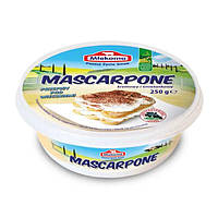 Сыр маскарпоне Mlekoma mascarpone 250 g