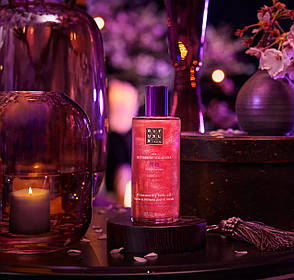 Олія для тіла з ефектом мерехтіння Ritual of Yozakura Body Shimmer Oil, 100 мл (171563), фото 3