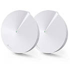 Система WiFi-Mesh TP-LINK Deco M5 AC1300, 1xGE LAN, 1xGE WAN, 2мод