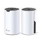 Система WiFi-Mesh TP-LINK Deco S7 AC1900, 3xGE LAN/WAN, 2мод