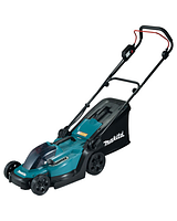 Аккумуляторная газонокосилка Makita LXT DLM330SMDLM330SM