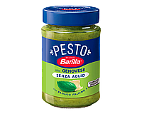 Соус Pesto BARILLA alla Genovese senza Aglio без чеснока, 190г