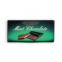 Конфеты Hatherwood Chocolate Mint 200г