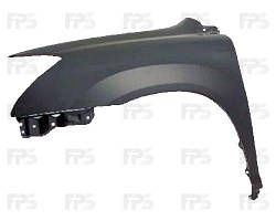 Крило праве LEXUS RX 04-08