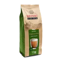 Капучино Swisso Kaffee Irish Cream 1 кг