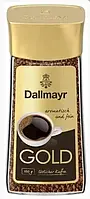 Кофе растворимый Dallmayr Gold 100 г