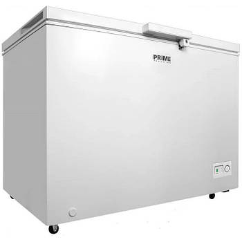 Морозильна скриня Prime Technics CS 25141 M