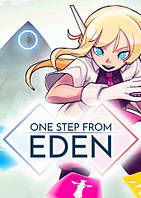 ONE STEP FROM EDEN Steam