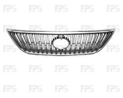 Решітка радіатора LEXUS RX 04-08