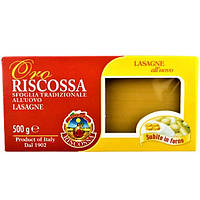 Макаронні вироби Riscossa Lasagne, 250 г