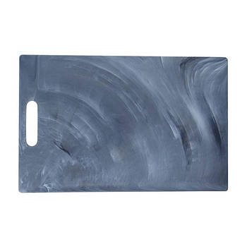 Дошка для нарізки Ringel Main (43x28x0.8 см) пластик (RG- 5117/53)