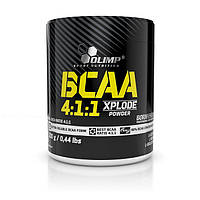BCAA 4:1:1 Xplode (200 g, pear) sexx.com.ua