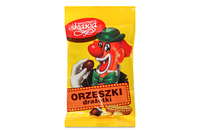 Драже орешки Skawa 60 г