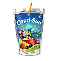 Сік Capri-Sun Monster Alarm 200 мл