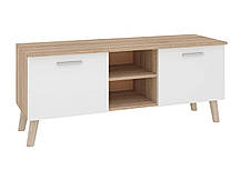 Тумба під телевізор Арго 470х1200х400мм Пехотін, фото 4