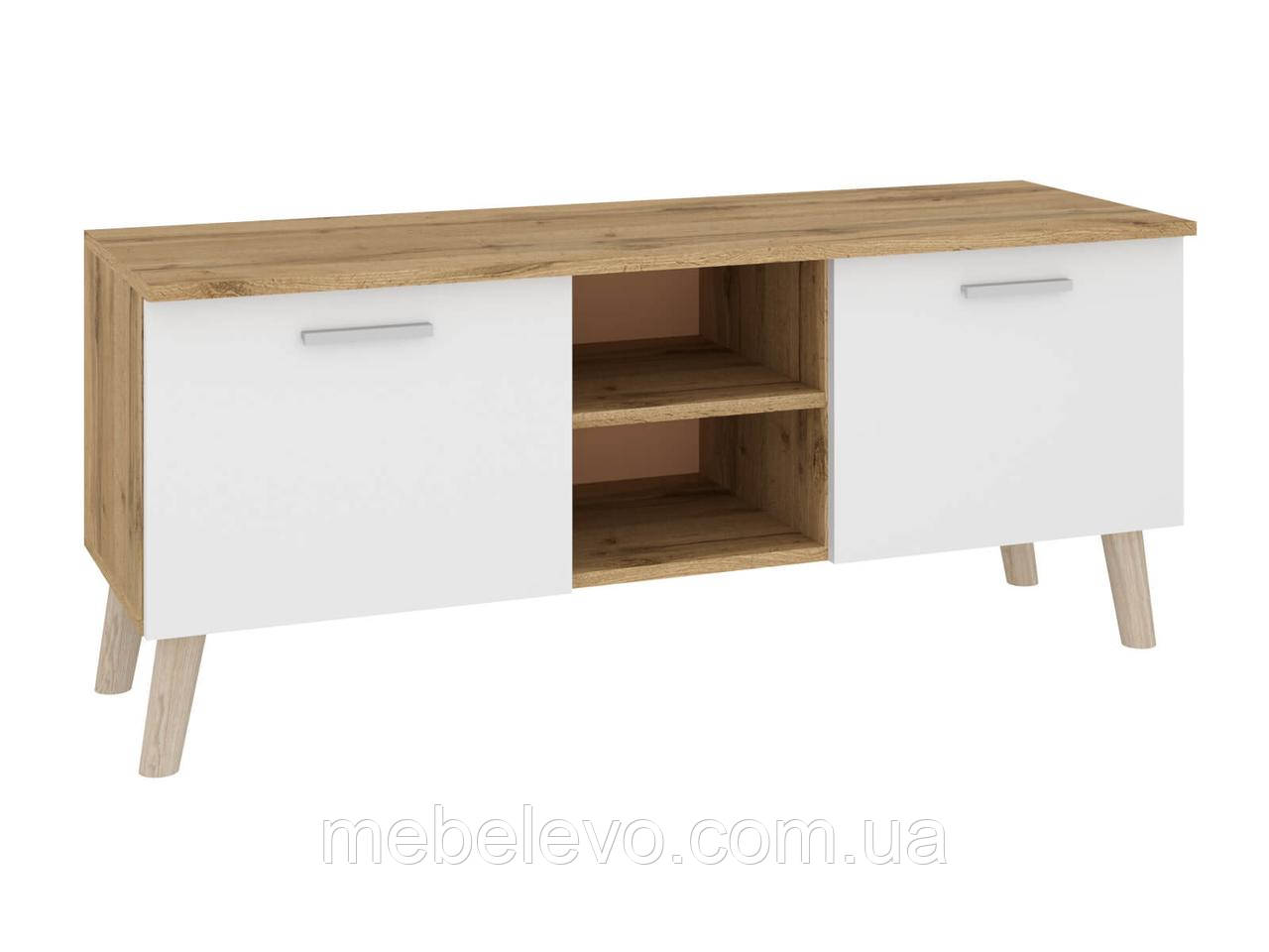 Тумба під телевізор Арго 470х1200х400мм Пехотін