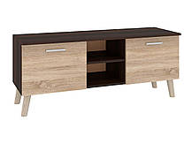 Тумба під телевізор Арго 470х1200х400мм Пехотін, фото 5