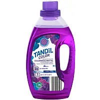 Гель для кольорового прання Tandil color на 20 прань 1.1 л.