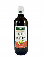 Оливковое масло Levante "Olio di sansa" 1л.