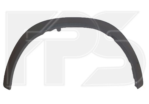 Арка переднього крила ліва LEXUS NX 17-21